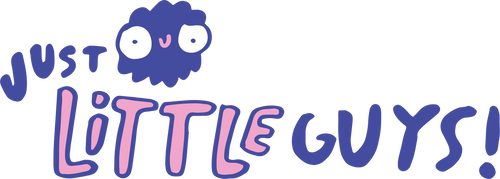 just little guys